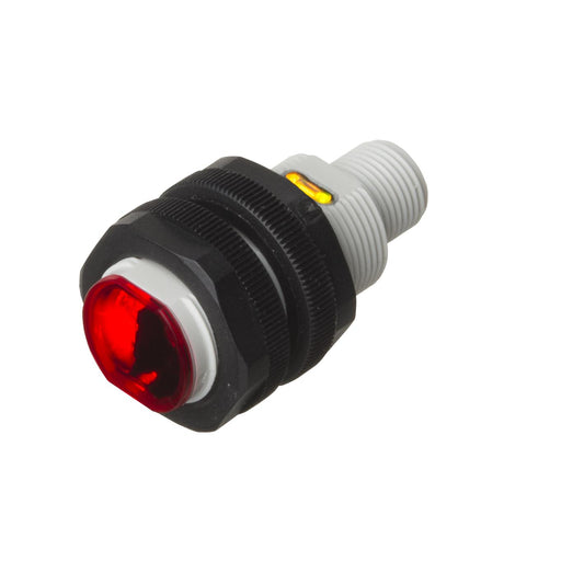 Carlo Gavazzi Inc. PA18CAD10PAM1SA - Reflectivo, difuso 39.37" (1m) 1ms IP67, IP69K