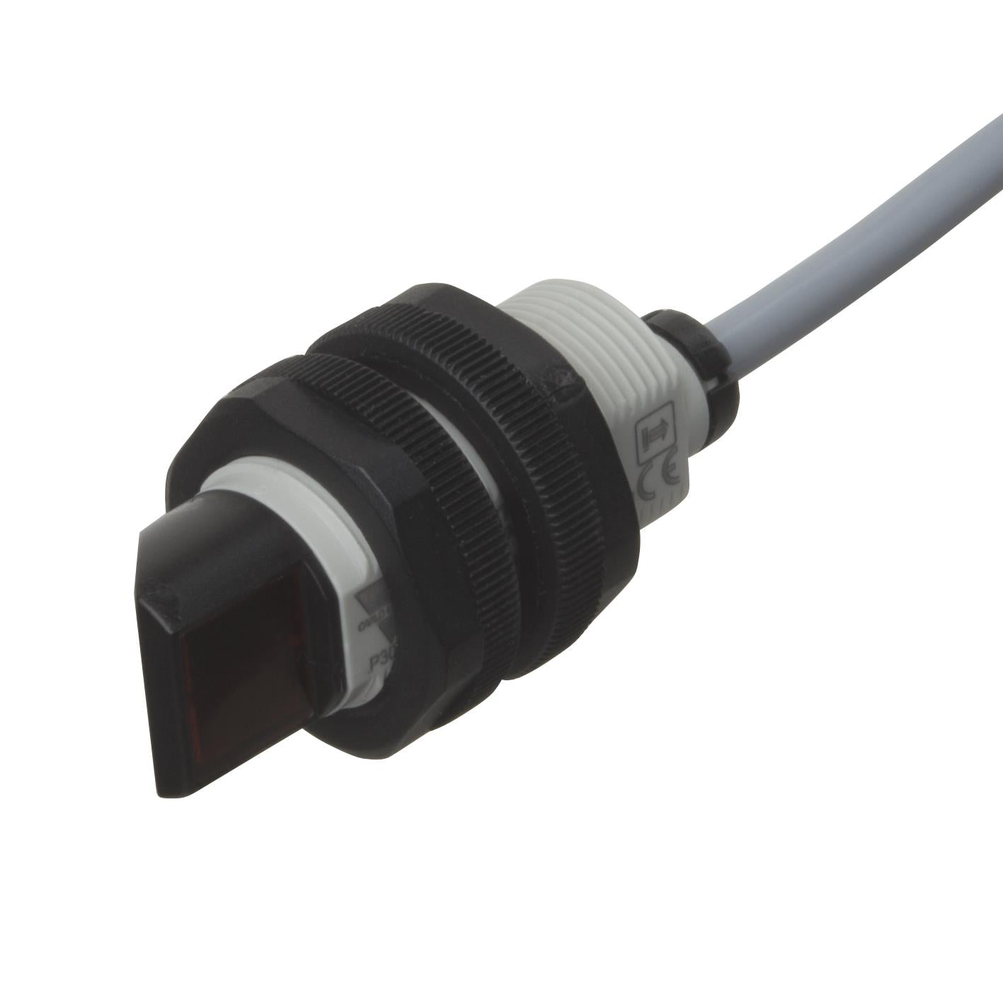 Carlo Gavazzi Inc. PA18CRD08PASA PA Reflectivo, difuso 31.496" (800mm) 1ms IP67, IP69K