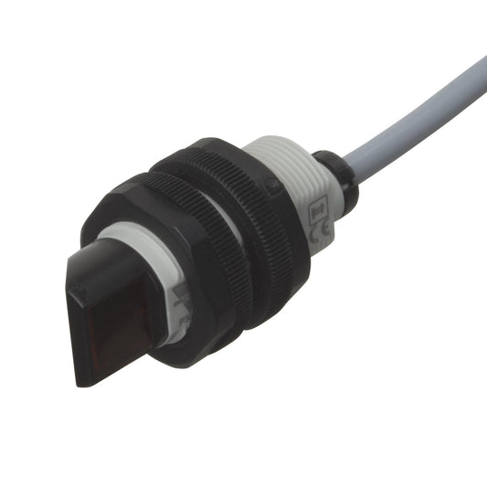 Carlo Gavazzi Inc. PA18CRD08PASA PA Reflectivo, difuso 31.496" (800mm) 1ms IP67, IP69K