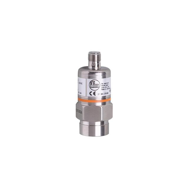 ifm efector, inc. PA3223 - Automatización industrial - Corriente analógica Macho - 1/4" (6.35mm) NPT