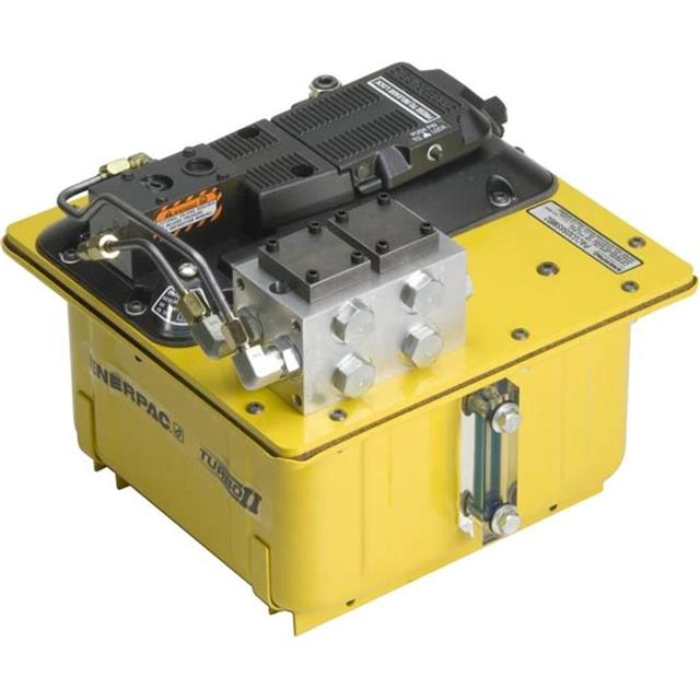 ENERPAC PRODUCTION AUTOMATION PACG30S8S-MB2 PACG Standard Air Pump
