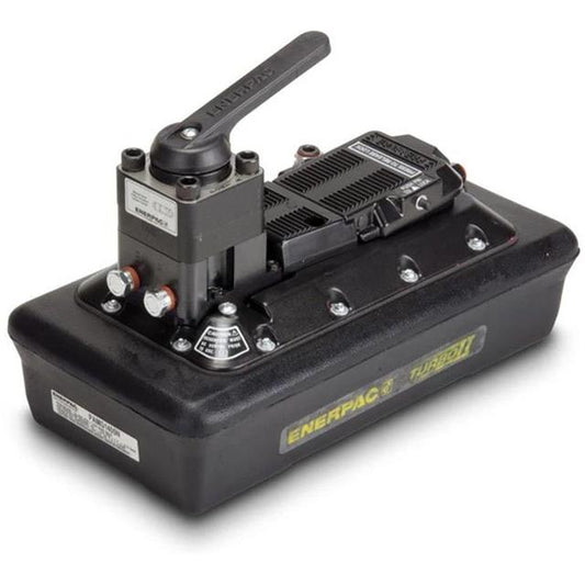 ENERPAC PRODUCTION AUTOMATION PAMG-34S8N PAMG Standard Air Pump