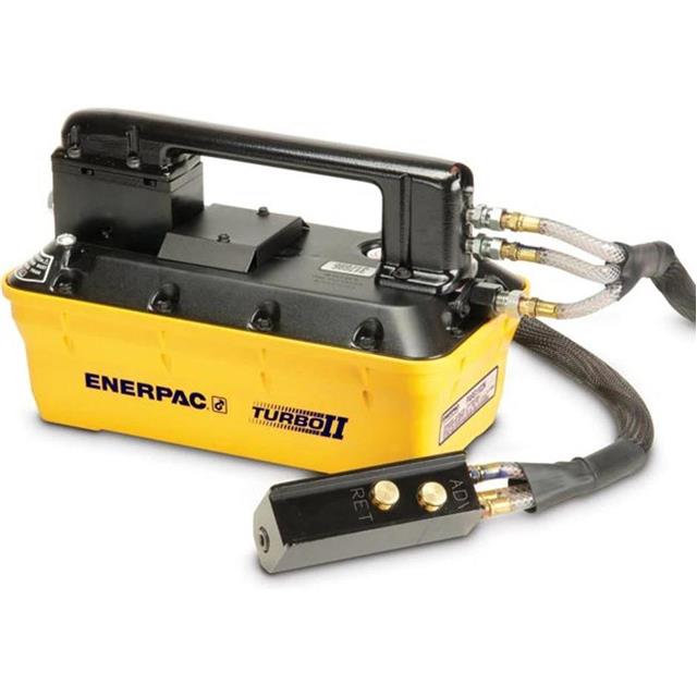 ENERPAC PRODUCTION AUTOMATION PARG-31S8N PARG Standard Air Pump