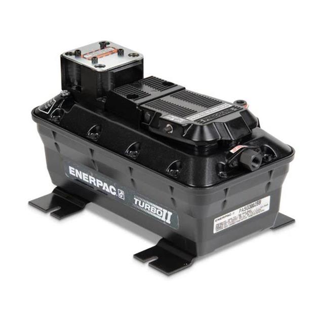ENERPAC PRODUCTION AUTOMATION PASG-3002SB PASG Standard Air Pump