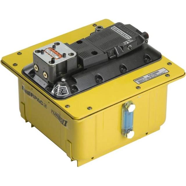 ENERPAC PRODUCTION AUTOMATION PASG-30S8S PASG Standard Air Pump