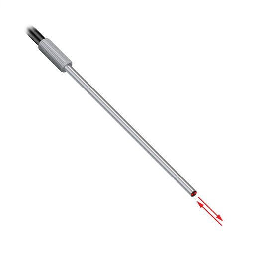 Banner Engineering Corporation PBP46UHF PBP4 Reflectivo, difuso - - -