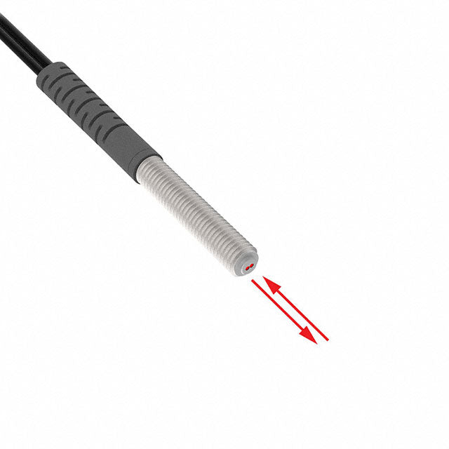 Banner Engineering Corporation PBT26U-VL PBT2 Reflectivo, difuso - - -