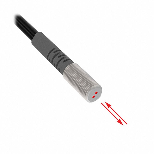 Banner Engineering Corporation PBT46U-VL PBT4 Reflectivo, difuso 0" ~ 118.110" (0m ~ 3m) - -