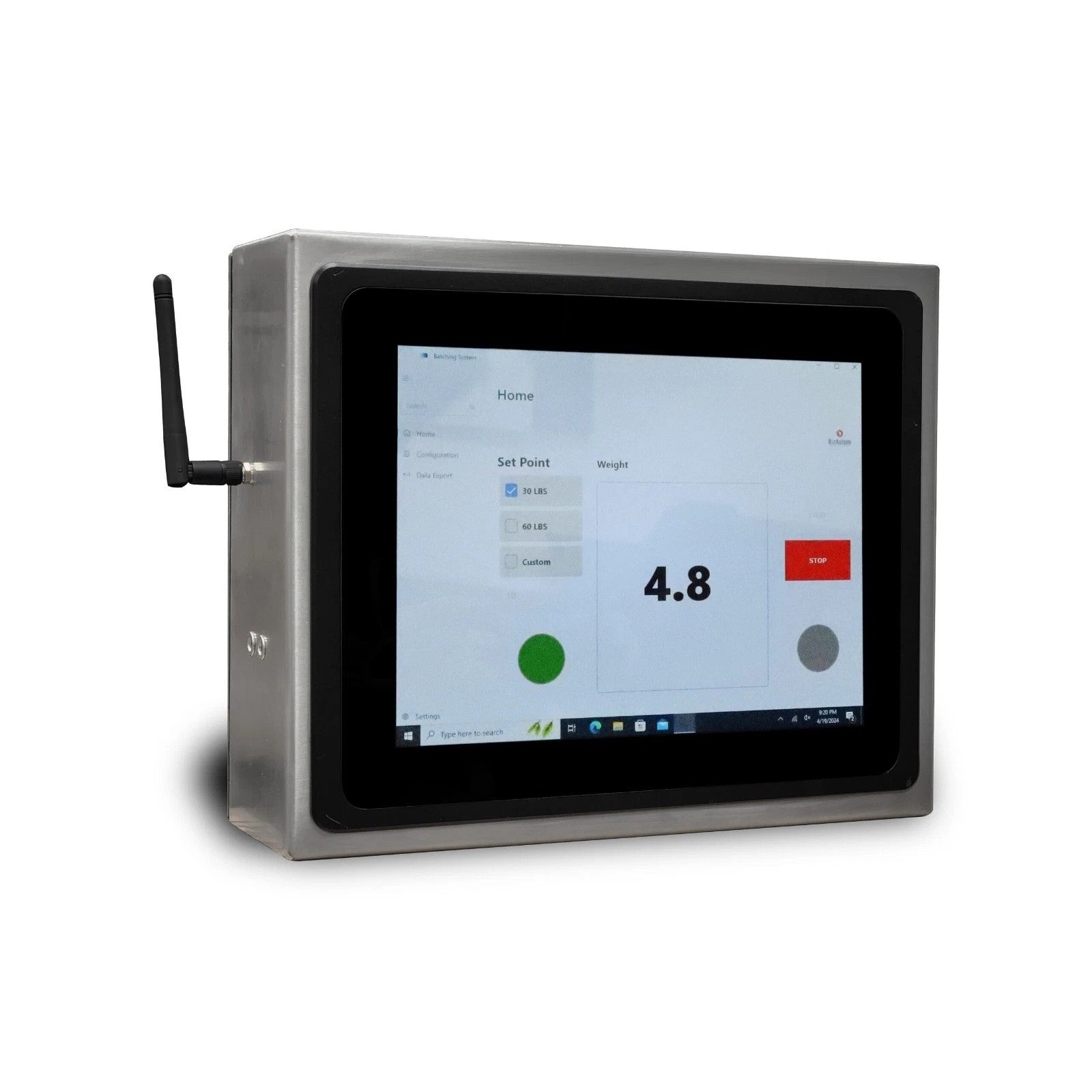 BizAutom PC-1 Controller * * -