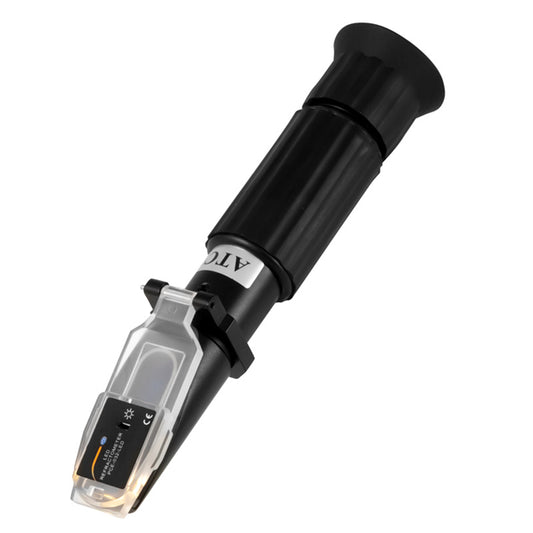 PCE Instruments PCE-032-LED - - Refractometer