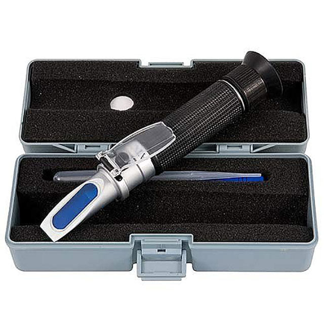 PCE Instruments PCE-032 - - Refractometer