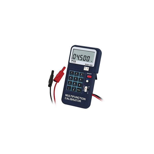 PCE Instruments PCE-123 - - Calibrator