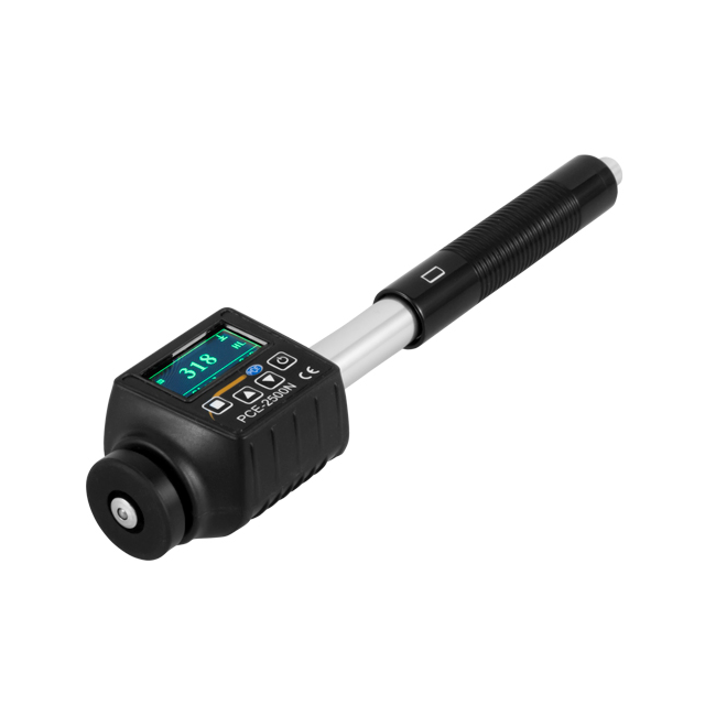PCE Instruments PCE-2500N PCE PCE Hardness Tester