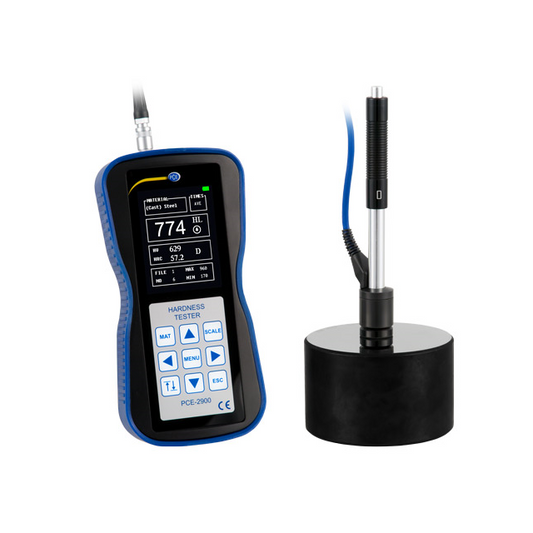 PCE Instruments PCE-2900 PCE PCE Hardness Tester