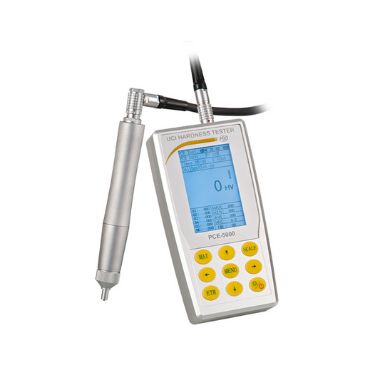 PCE Instruments PCE-5000 PCE PCE Hardness Tester