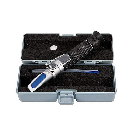 PCE Instruments PCE-5890 - - Refractometer