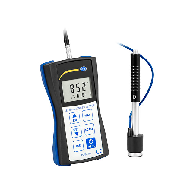 PCE Instruments PCE-900 PCE PCE Hardness Tester