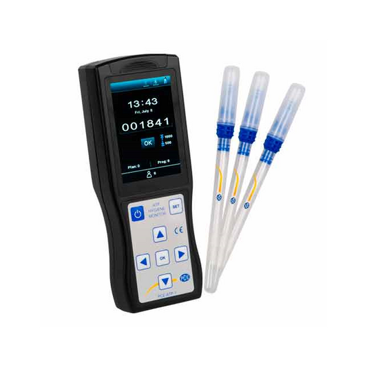 PCE Instruments PCE-ATP 1 - - ATP Tester