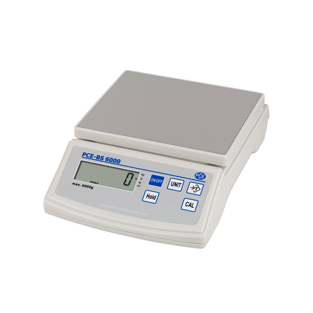 PCE Instruments PCE-BS 6000 PCE PCE Scale