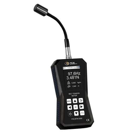 PCE Instruments PCE-BTM 2000 - - Tension Meter