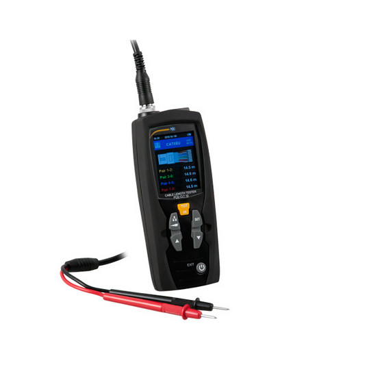 PCE Instruments PCE-CLT 10 - - Electrical Tester
