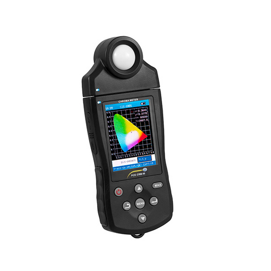 PCE Instruments PCE-CRM 40 - - Spectrophotometer