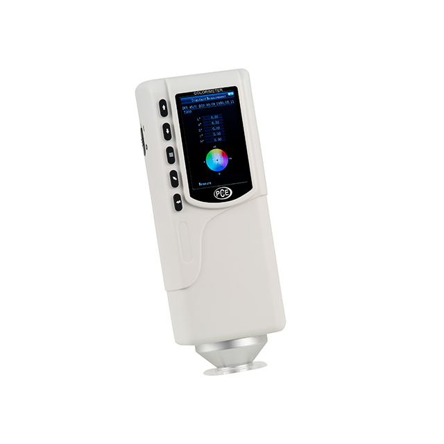PCE Instruments PCE-CSM 4 - - Spectrophotometer