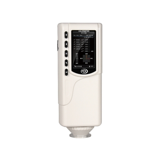 PCE Instruments PCE-CSM 5 - - Spectrophotometer