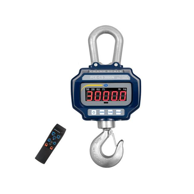 PCE Instruments PCE-CS 3000N PCE PCE Scale