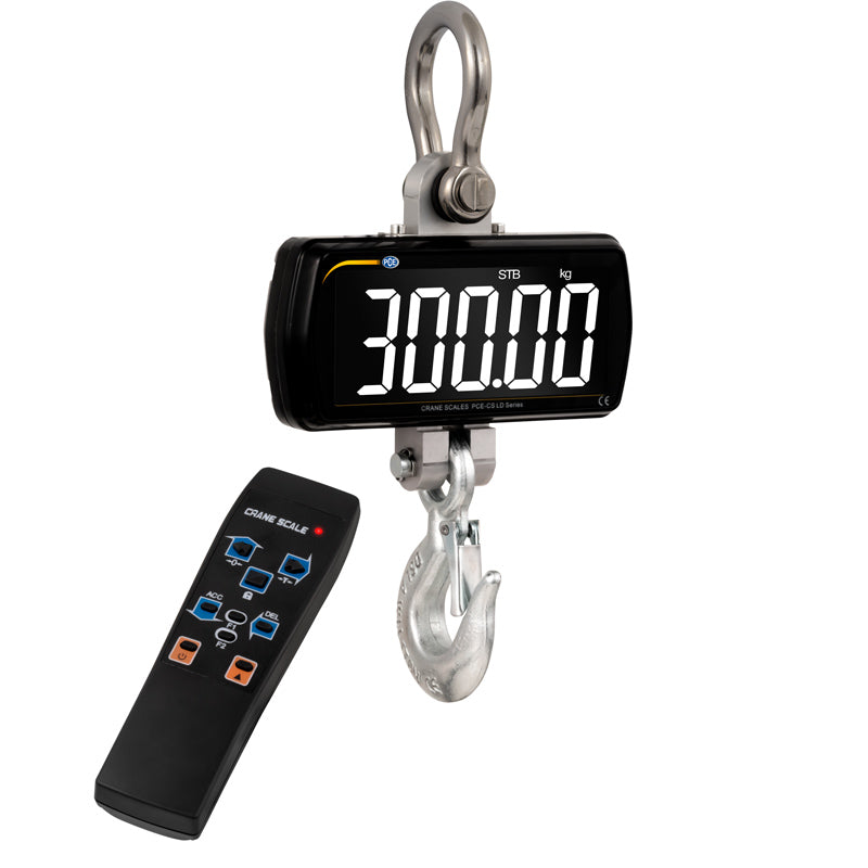 PCE Instruments PCE-CS 300LD PCE PCE Scale