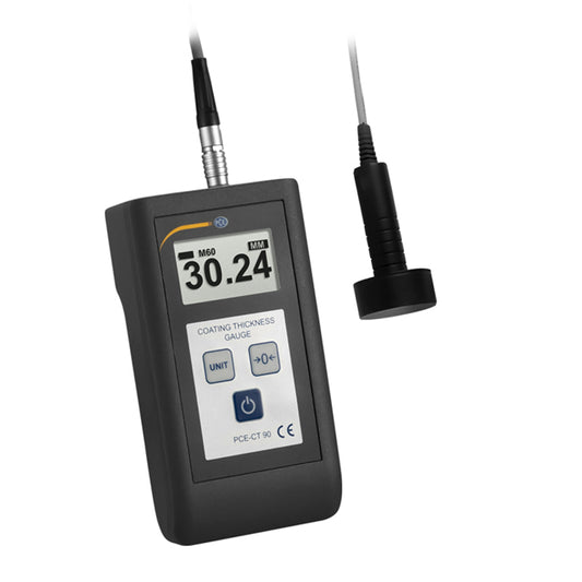 PCE Instruments PCE-CT 90 - - Thickness Tester/Gauge