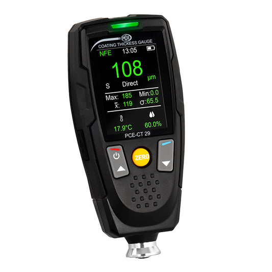 PCE Instruments PCE-CT 29 PCE PCE Thickness Tester/Gauge