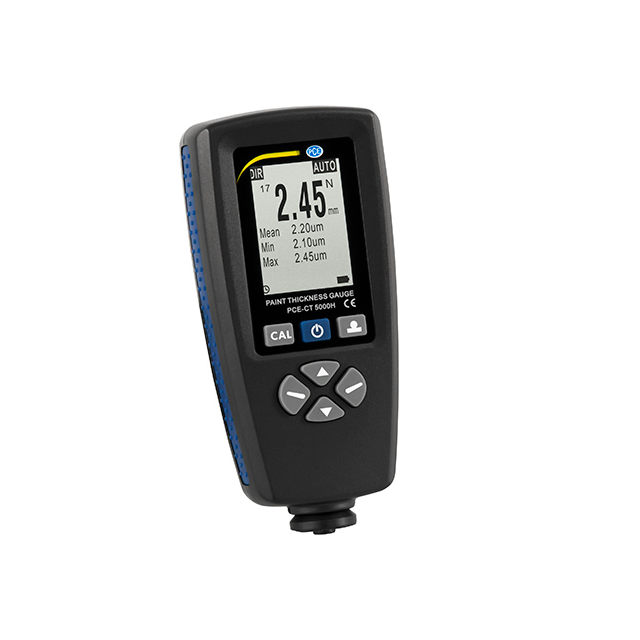 PCE Instruments PCE-CT 5000H PCE PCE Thickness Tester/Gauge
