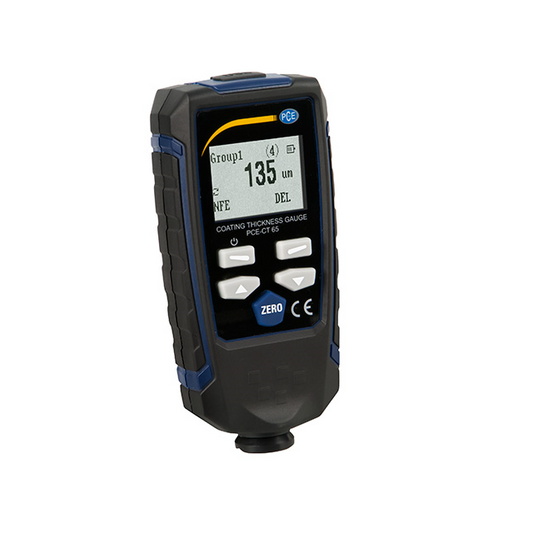 PCE Instruments PCE-CT 65 PCE PCE Thickness Tester/Gauge