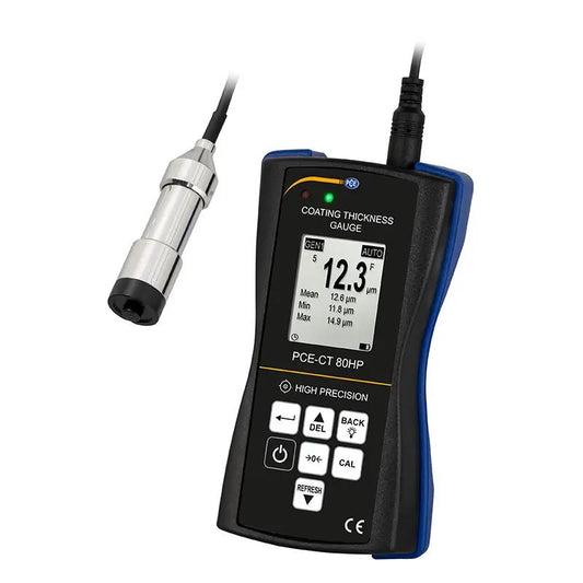 PCE Instruments PCE-CT 80HP-FN2 PCE PCE Thickness Tester/Gauge