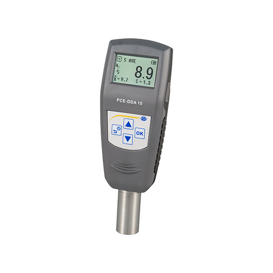 PCE Instruments PCE-DDA 10 PCE PCE Hardness Tester