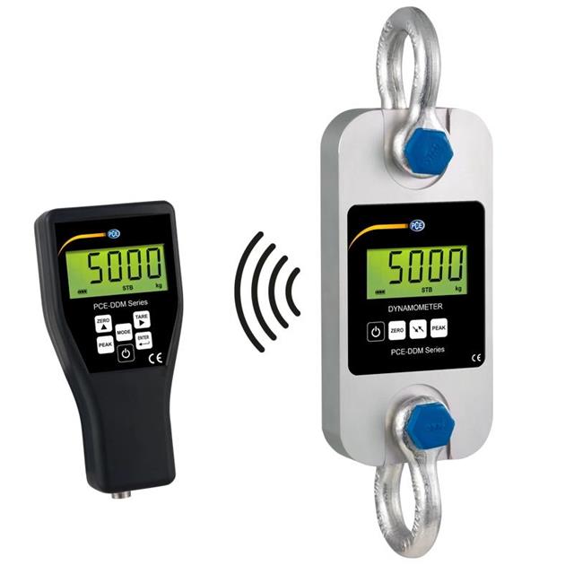 PCE Instruments PCE-DDM 5 PCE PCE Scale