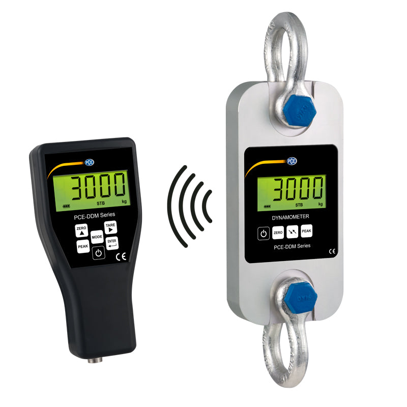 PCE Instruments PCE-DDM 3 PCE PCE Scale
