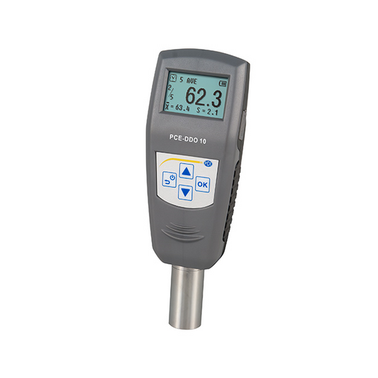 PCE Instruments PCE-DDO 10 PCE PCE Hardness Tester