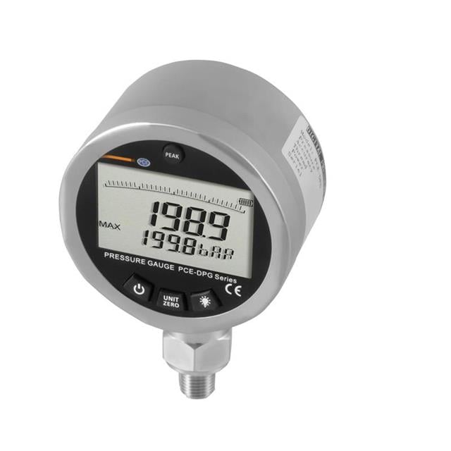 PCE Instruments PCE-DPG 200 PCE PCE Indicator