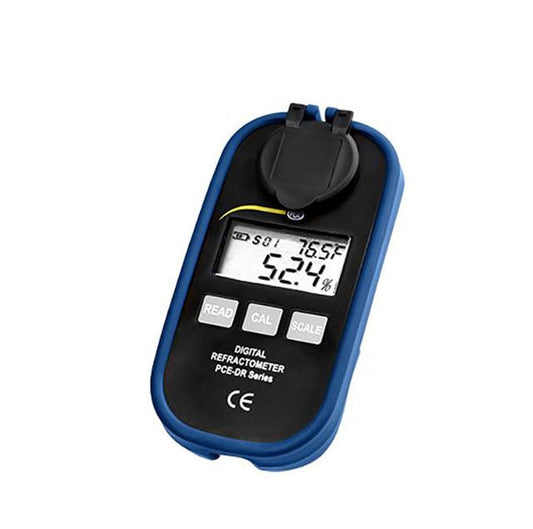 PCE Instruments PCE-DRB 1 - - Refractometer