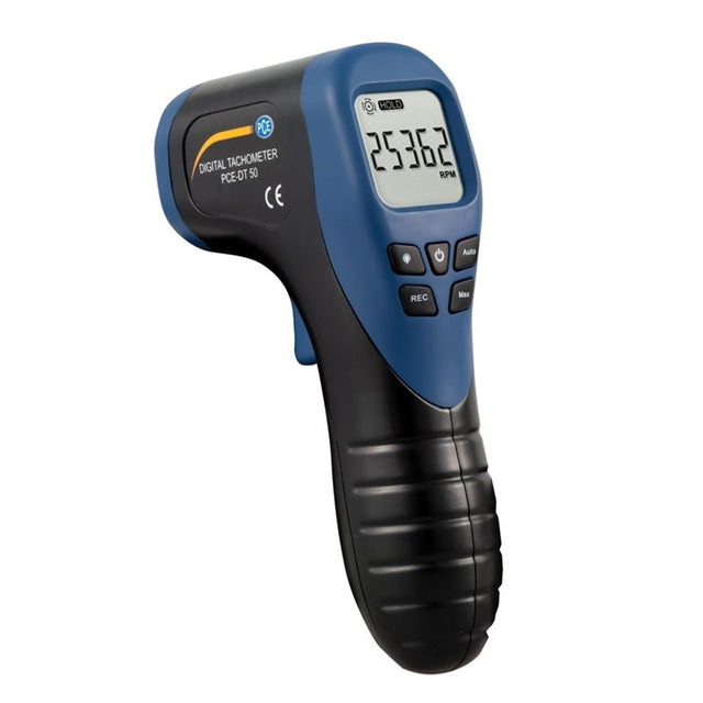 PCE Instruments PCE-DT 50 - - Tachometer