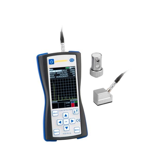 PCE Instruments PCE-FD 20 PCE PCE Flaw Detector