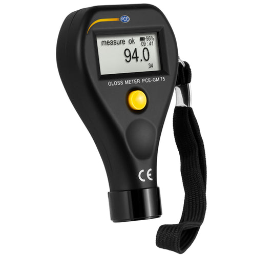 PCE Instruments PCE-GM 75 - - Gloss Meter