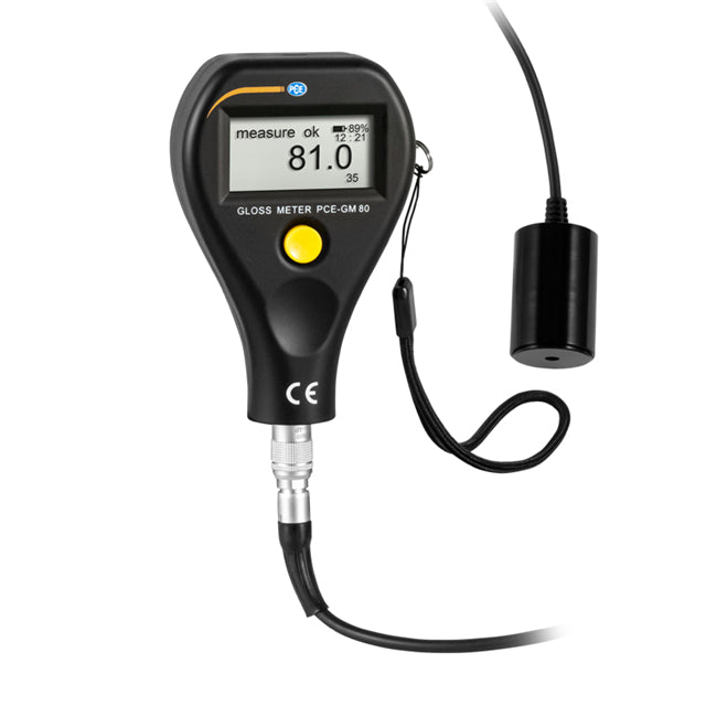 PCE Instruments PCE-GM 80 - - Gloss Meter