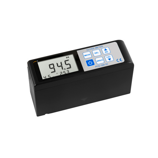 PCE Instruments PCE-GM 55 - - Gloss Meter