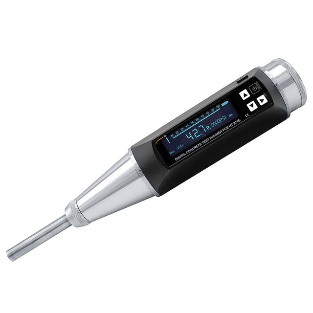 PCE Instruments PCE-HT 224E - - Hardness Tester