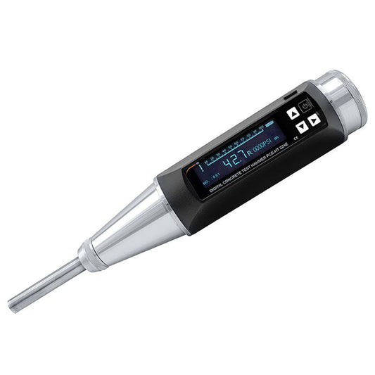 PCE Instruments PCE-HT 224E - - Hardness Tester