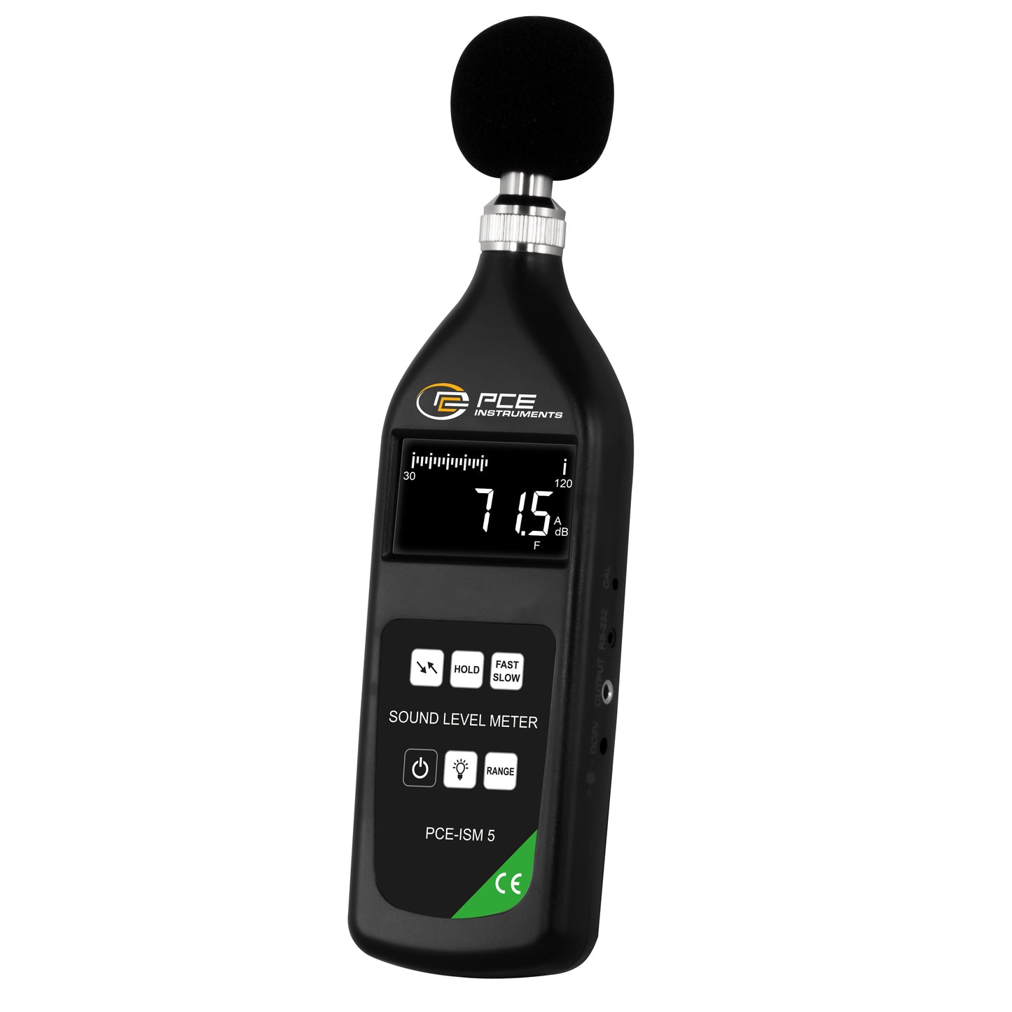 PCE Instruments PCE-ISM 5 * * -
