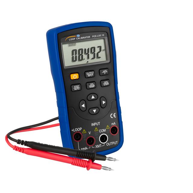 PCE Instruments PCE-LOC 10 PCE PCE Calibrator